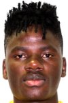 Byrne Odhiambo Icon